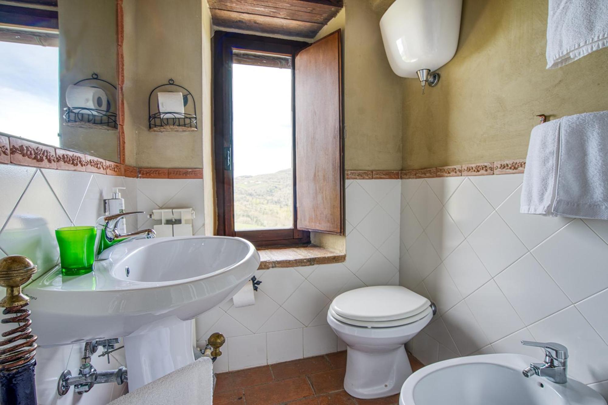 Le Buccole Country House Marsciano Exterior foto