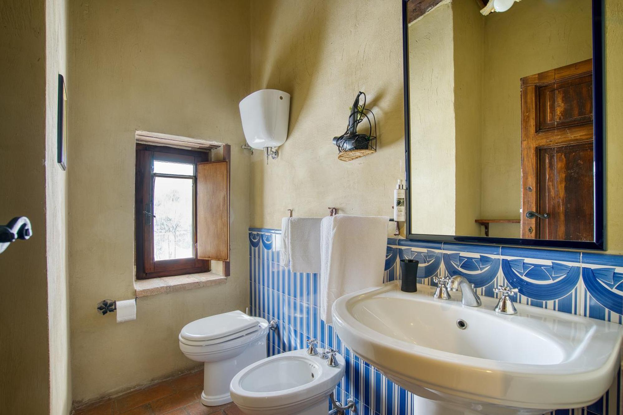 Le Buccole Country House Marsciano Exterior foto